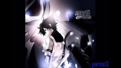 Sasuke Uchiha And Naruto Uzumaki