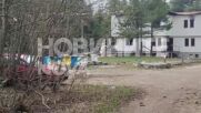 Отвориха пътя към хижа Петрохан
