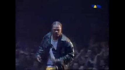 Eminemdrex - Bitch please live