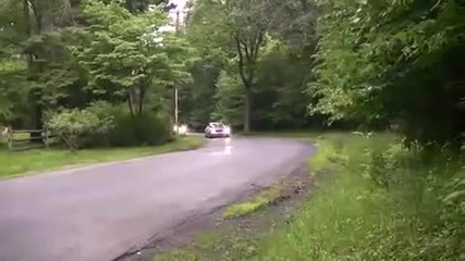 Stage 3 Audi S4 Launchs