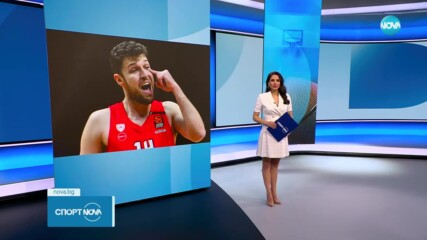 Александър Везенков премина кота 2000 в Евролигата