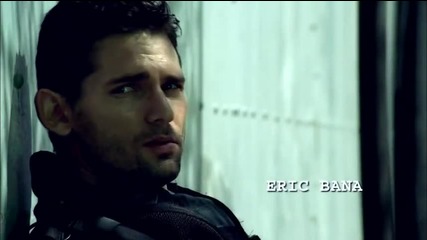 Black Hawk Down Trailer 2000
