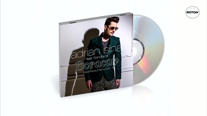 + Превод .. New! 2o13 | Adrian Sina feat. Sandra N - Boracay ( Real Makerz Remix Edit )