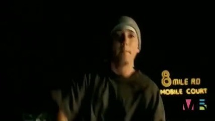 Eminem - Lose Yourself [hd]
