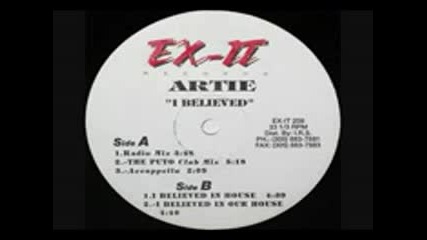 March 2008 Freestyle Megamix