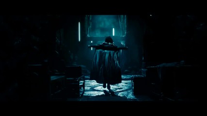 Underworld Awakening - Official Trailer - In Theaters 1.20.12