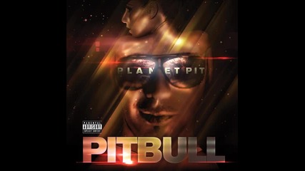 Pitbull ft. Nelly - My Kinda Girl ( Album - Planet Pit )