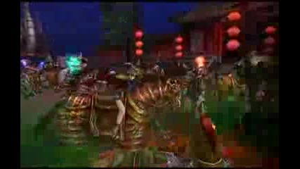 Kingdom Heroes 2 Trailer