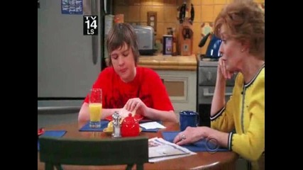 Two and a Half Men S06 Ep20