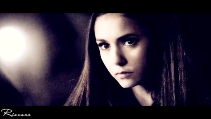 Damon & Elena - Only One