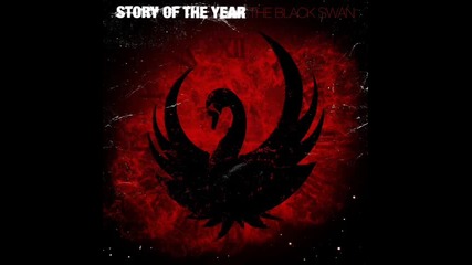 Story of the Year - The Antidote (lyrics)