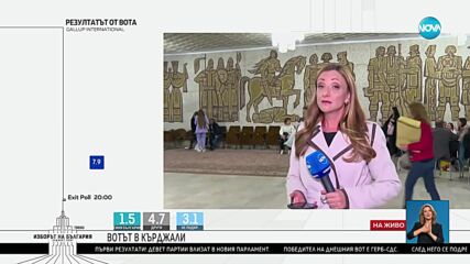 Как протече изборният ден в Кърджали