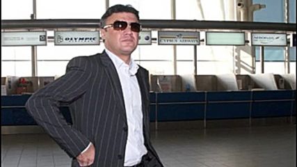 Боби Михайлов: Не аз правя състава и тактиката
