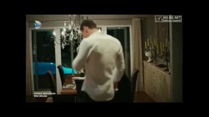 В очакване на слънцето ( Gunesi Beklerken ) - 7еп. Част 3/4 ( Бг превод )