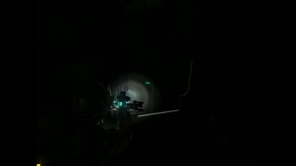 Dead space 2 gameplay 