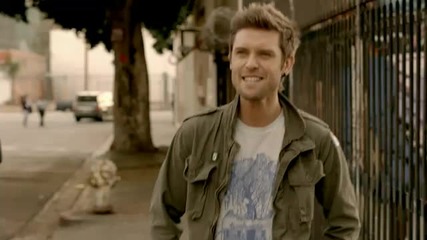 Andrew Allen - Loving You Tonight 