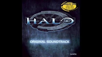 Halo combat evolved soundtrack