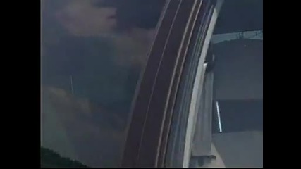 Vw - тест за издръжливост