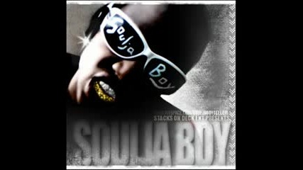 Soulja Boy - Look At Me