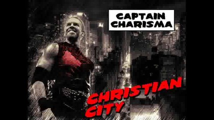 wwe - Christian