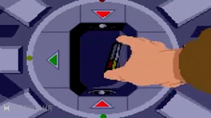 Flashback -- Remaking a Classic