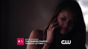 The Vampire Diaries S05 | Game Changer |