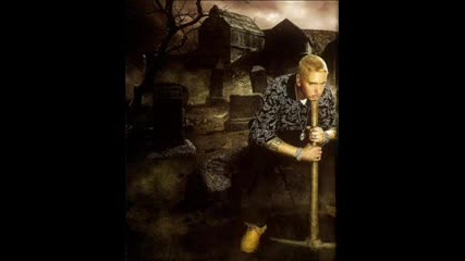 Страaaaaaшно добра песен !!! Eminem - I Can Be !