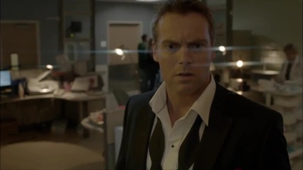 Saving Hope - Episode 101 Super Trailer
