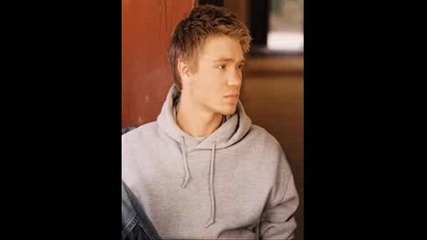 Chad Murry