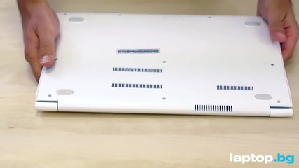 Samsung Ativ Book 9 Lite preview - laptop.bg (bulgarian Full Hd)