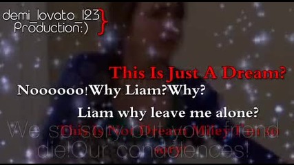 Liley ||just A Dream || 