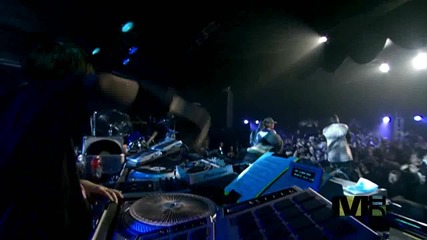 Jay - Z & Linkin Park - Numb - Encore