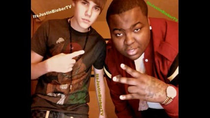 Justin Bieber ft.sean Kingston - Wont Stop 