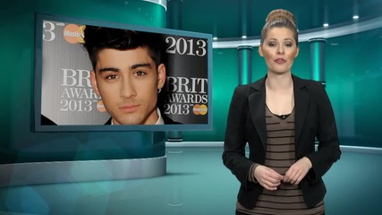Stephen Hawking Gives Hope to Zayn Malik Fans!
