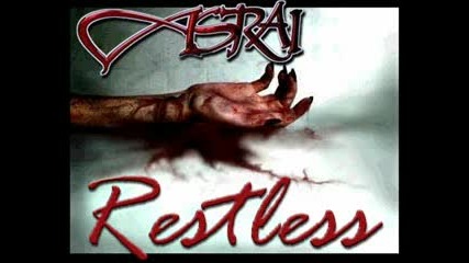 Asrai - Restless 