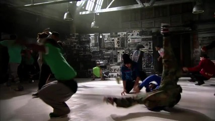 Step Up 3d - Official Trailer [hd]