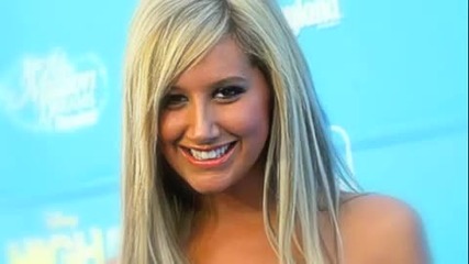 (бг превод) Ashley Tisdale Its The Way New Demo 2010 Ашли Тисдейл 
