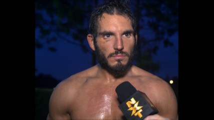 Johnny Wrestling is gone: WWE.com Exclusive, July 4, 2018