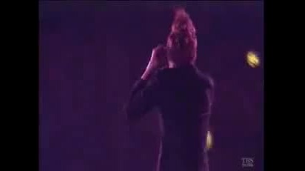 Iris live concert - Big Bang ~ part 1 