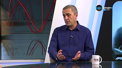 Формула 1 : Кризата в Мерцедес