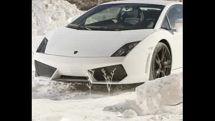 Lamborghini Gallardo Lp650 - Снимки