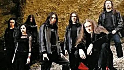 Top 10 Gothic _ Black Melodic Metal