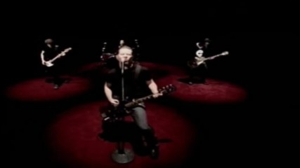 Metallica - Turn The Page - 1998 - Official Video - Hd 720p