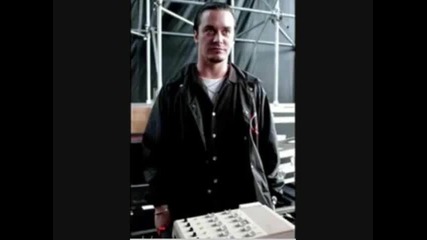 Tango Saloon and Mike Patton - Dracula Cha Cha 