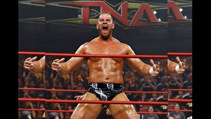 Matt Morgan T N A Theme Song 