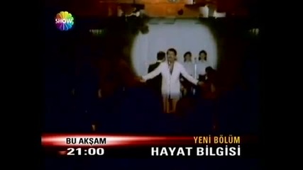 ibrahim tatlises- benim hayatim