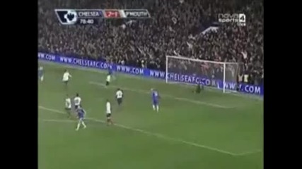 16.12.09 Челси - Портсмут 2:1