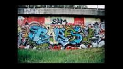 Graffiti