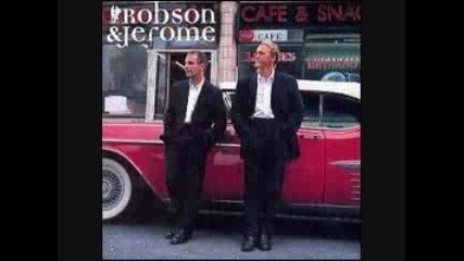 Robson and Jerome - If I Can Dream (1995) 