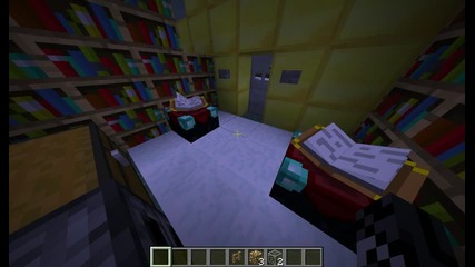 Minecraft Как се прави.. Еп.9 - Стъкло,glowstone